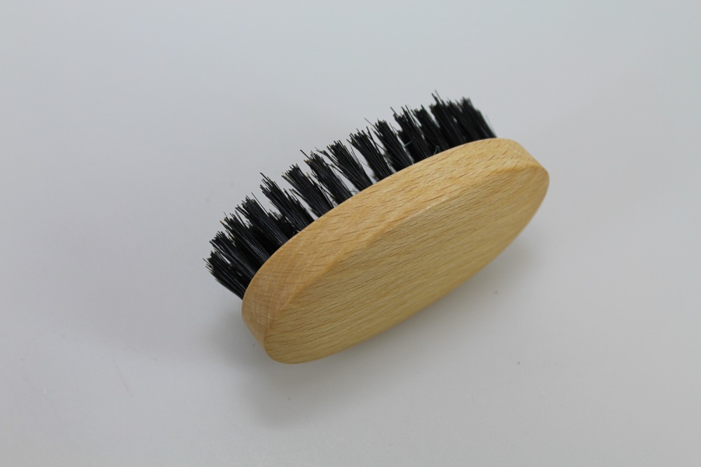 Preview: Wildschweinbürste